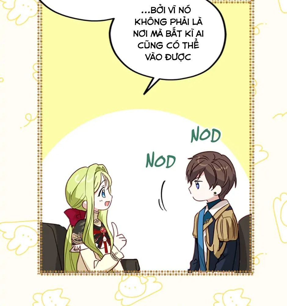 Đã Bảo Nữ Chính Đang Cải Trang Mà Chapter 9 - Trang 2