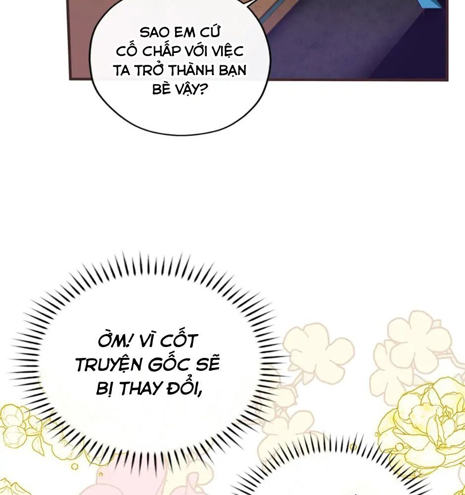 Đã Bảo Nữ Chính Đang Cải Trang Mà Chapter 9 - Trang 2