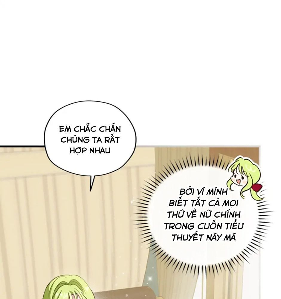 Đã Bảo Nữ Chính Đang Cải Trang Mà Chapter 9 - Trang 2