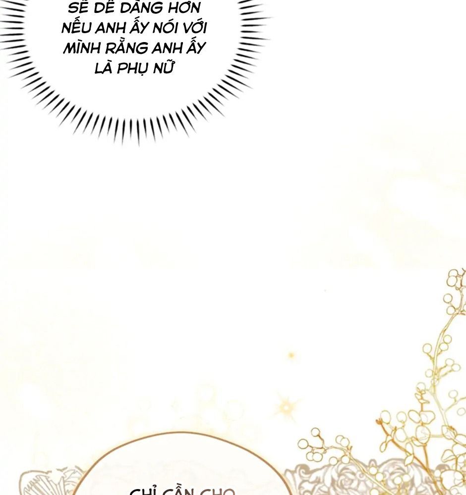 Đã Bảo Nữ Chính Đang Cải Trang Mà Chapter 9 - Trang 2
