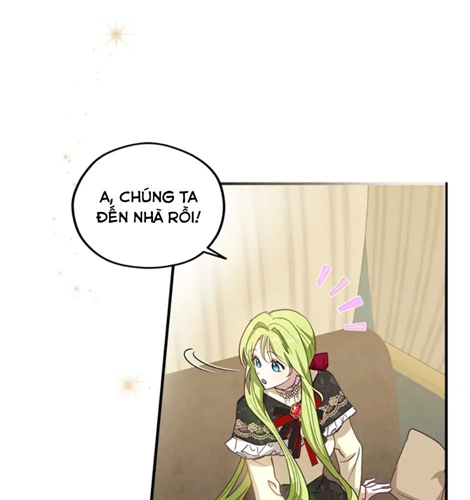 Đã Bảo Nữ Chính Đang Cải Trang Mà Chapter 9 - Trang 2