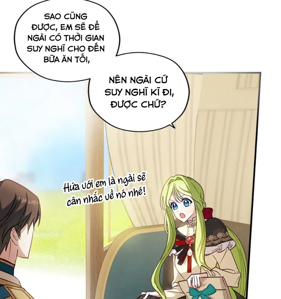 Đã Bảo Nữ Chính Đang Cải Trang Mà Chapter 9 - Trang 2