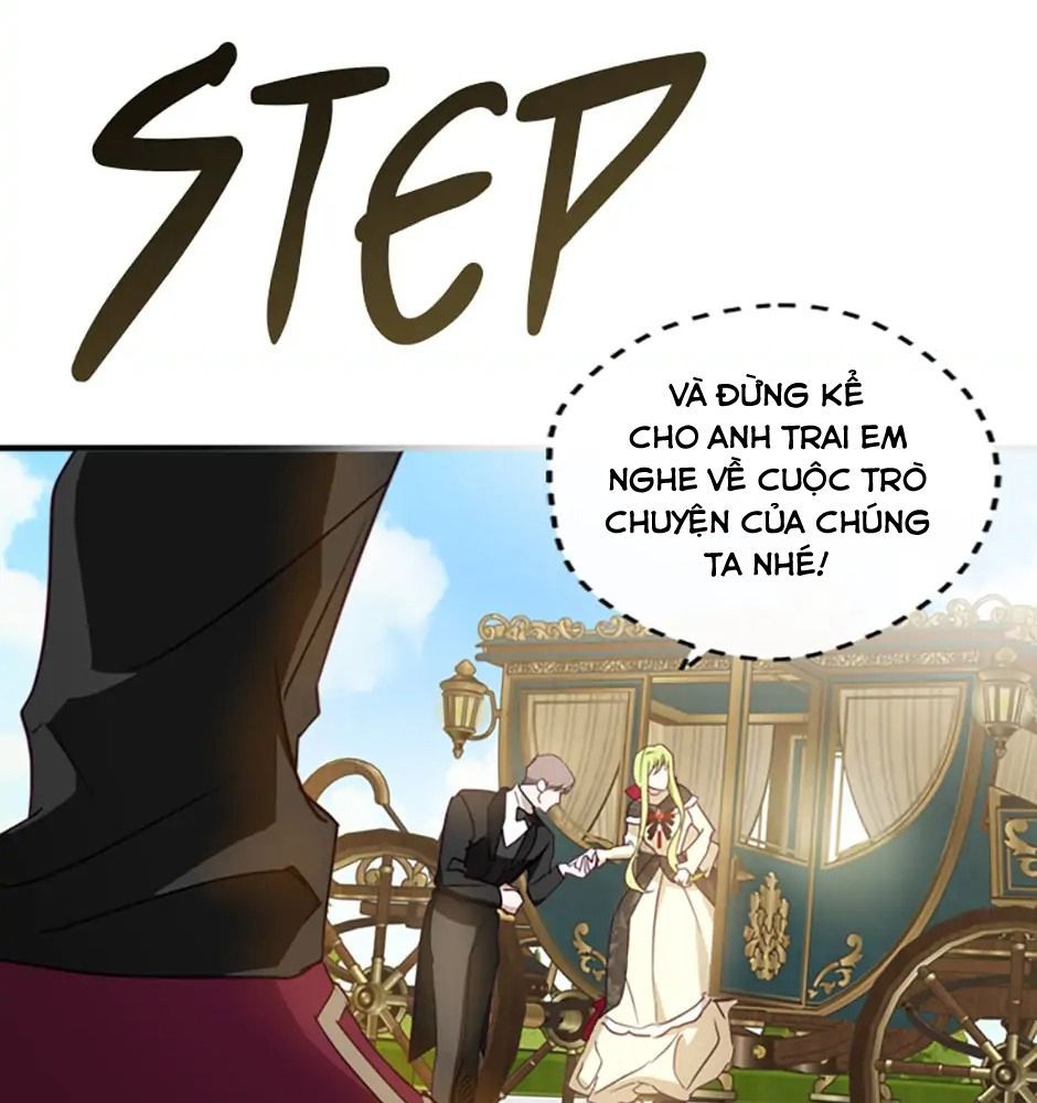 Đã Bảo Nữ Chính Đang Cải Trang Mà Chapter 9 - Trang 2