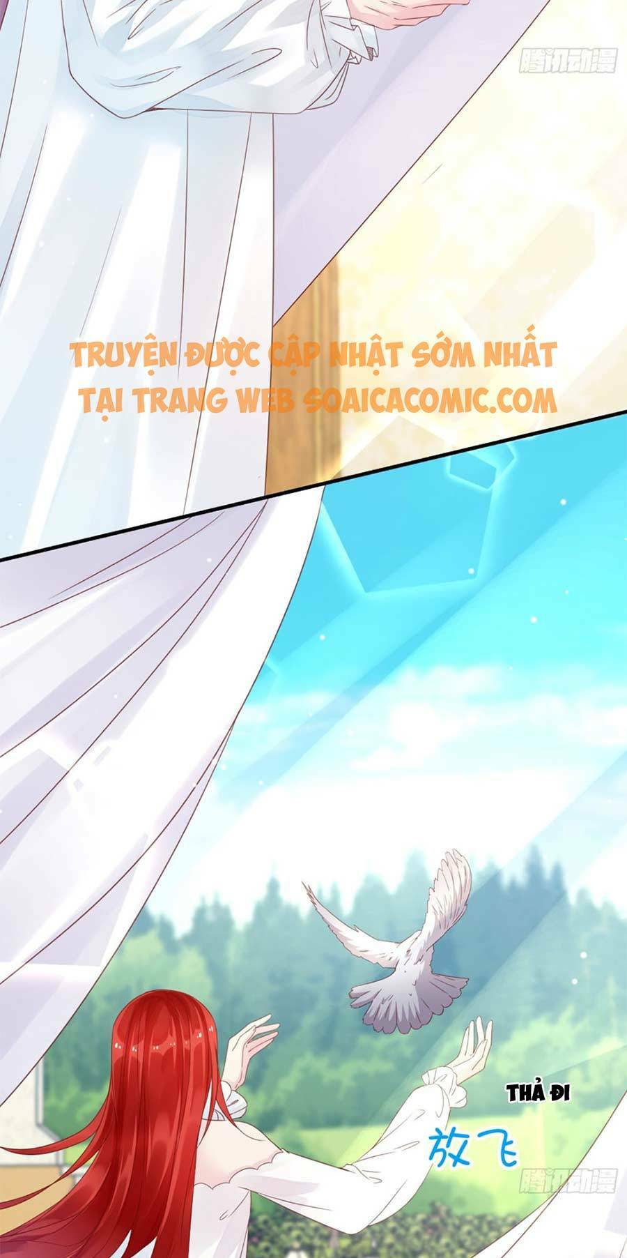 Dã Nam Nhân Đều Muốn Gả Cho Ta Chapter 10 - Trang 2