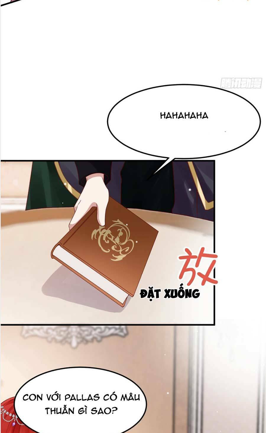 Dã Nam Nhân Đều Muốn Gả Cho Ta Chapter 10 - Trang 2