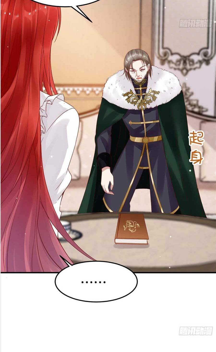 Dã Nam Nhân Đều Muốn Gả Cho Ta Chapter 10 - Trang 2