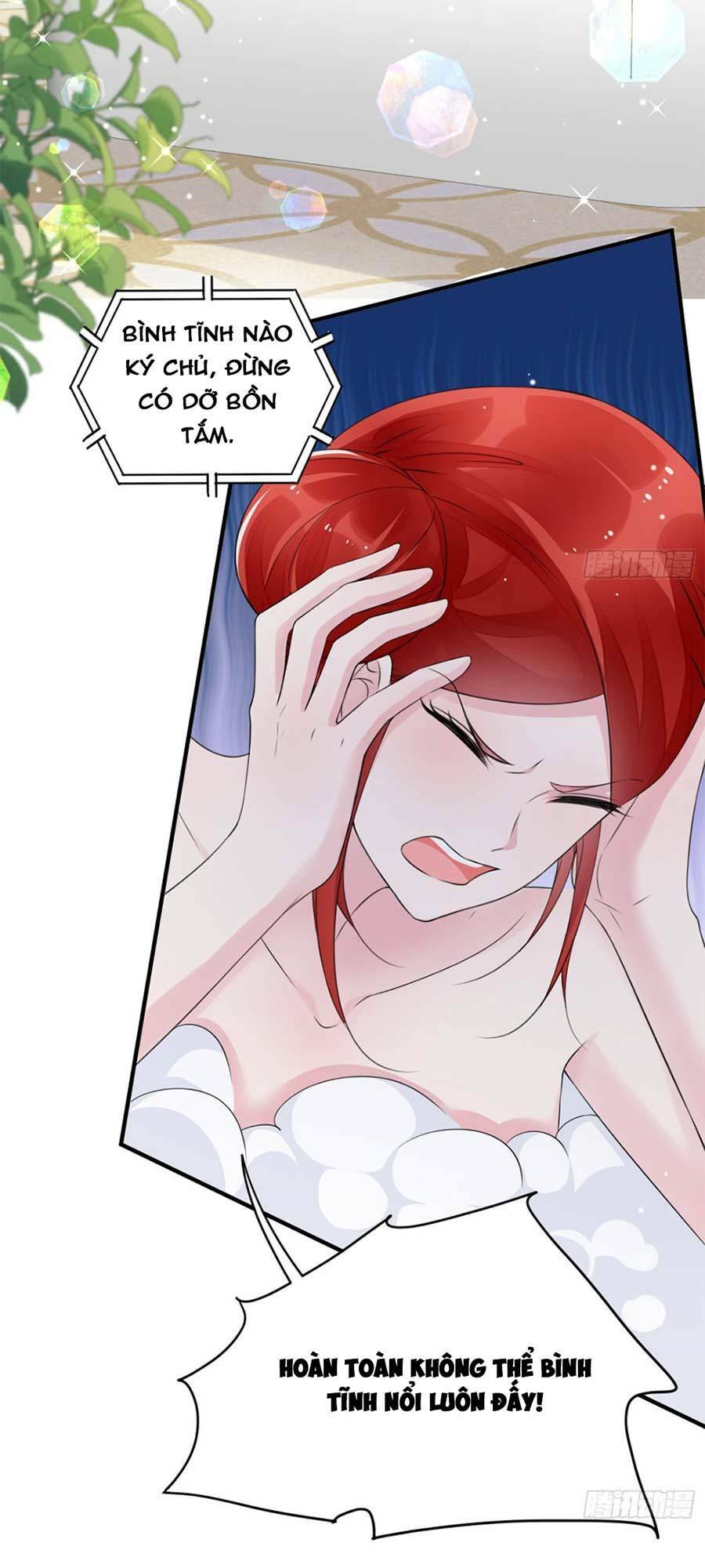 Dã Nam Nhân Đều Muốn Gả Cho Ta Chapter 10 - Trang 2