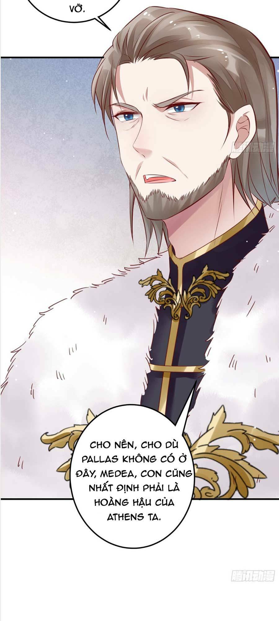 Dã Nam Nhân Đều Muốn Gả Cho Ta Chapter 10 - Trang 2