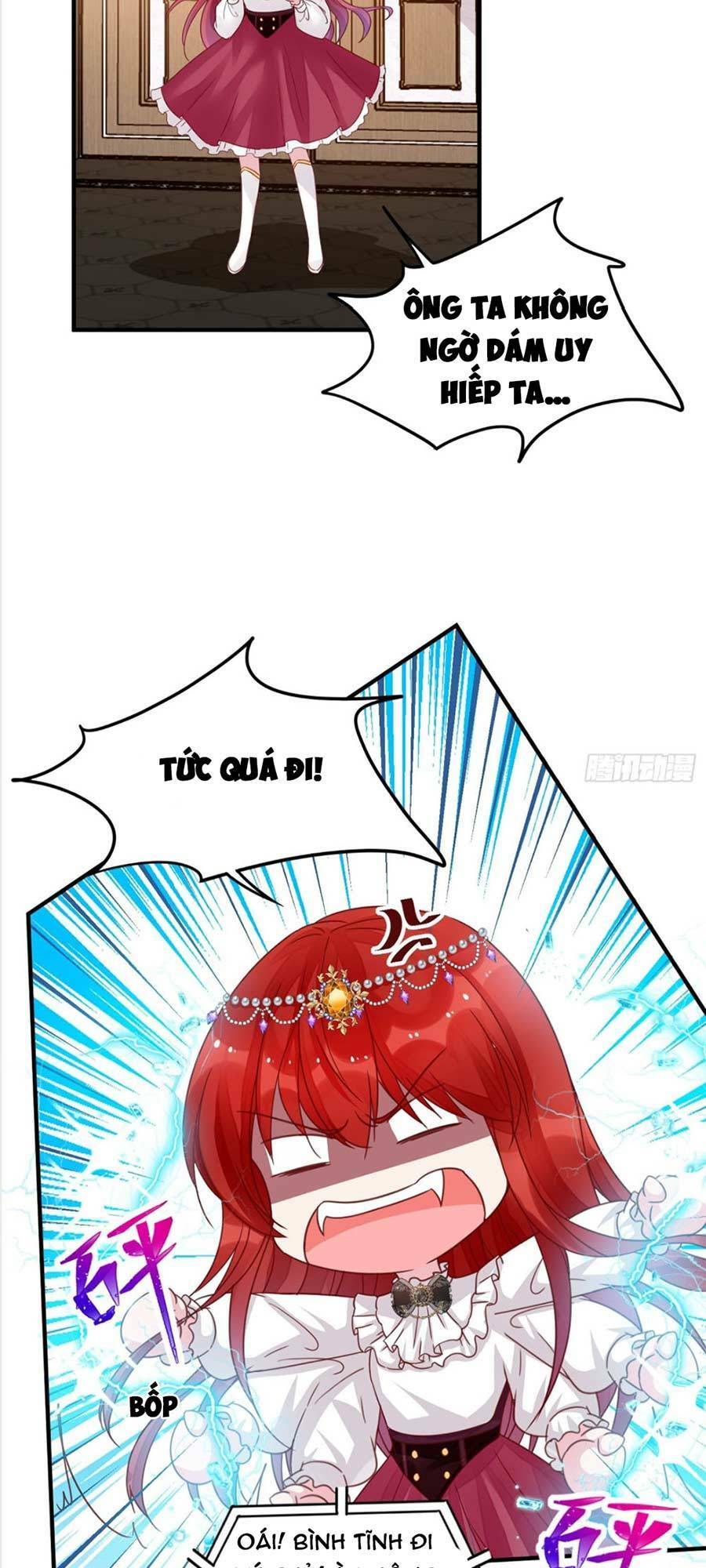 Dã Nam Nhân Đều Muốn Gả Cho Ta Chapter 10 - Trang 2