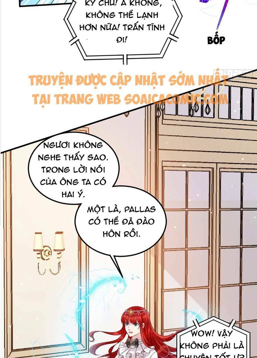 Dã Nam Nhân Đều Muốn Gả Cho Ta Chapter 10 - Trang 2
