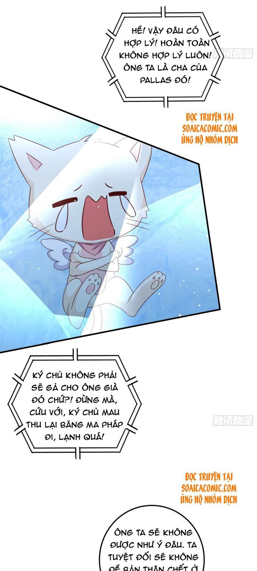 Dã Nam Nhân Đều Muốn Gả Cho Ta Chapter 10 - Trang 2