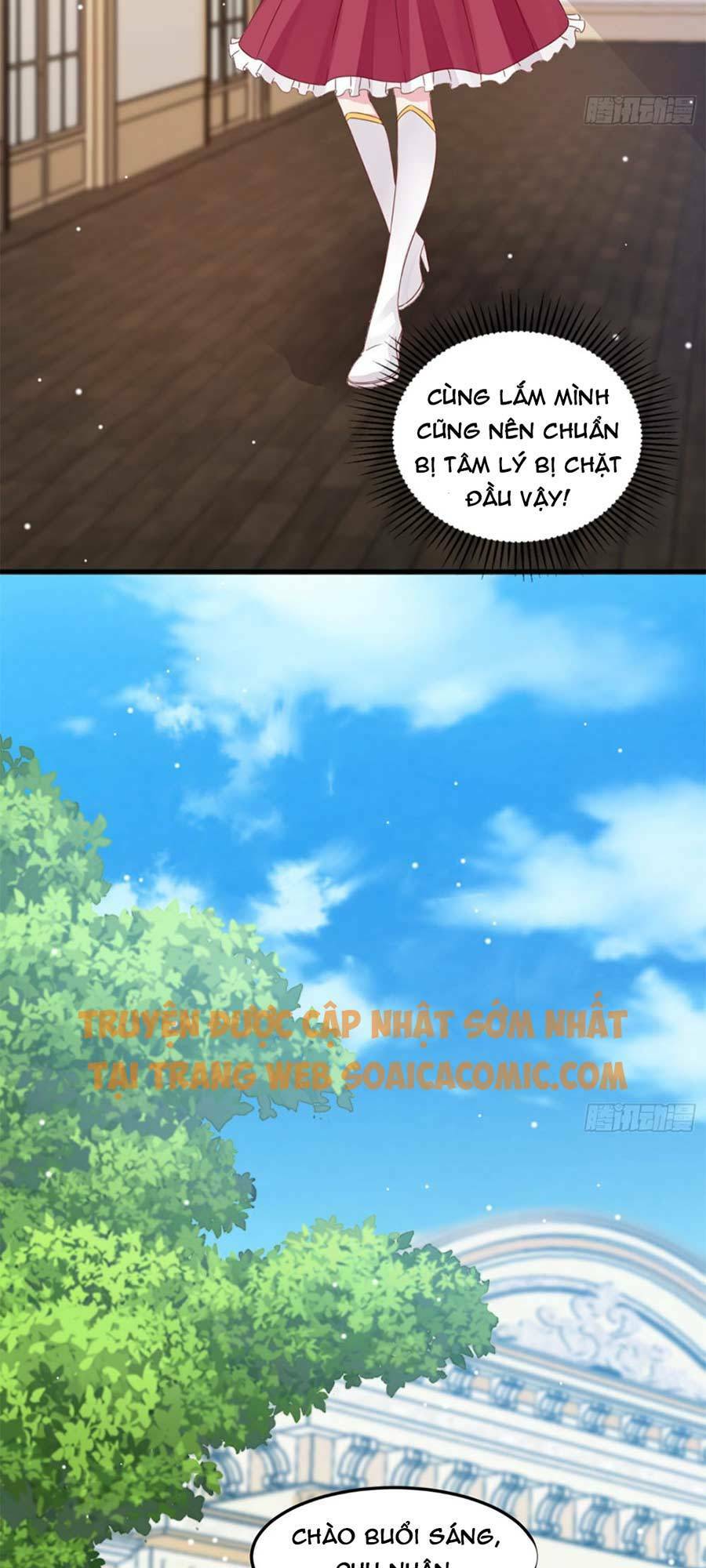 Dã Nam Nhân Đều Muốn Gả Cho Ta Chapter 10 - Trang 2