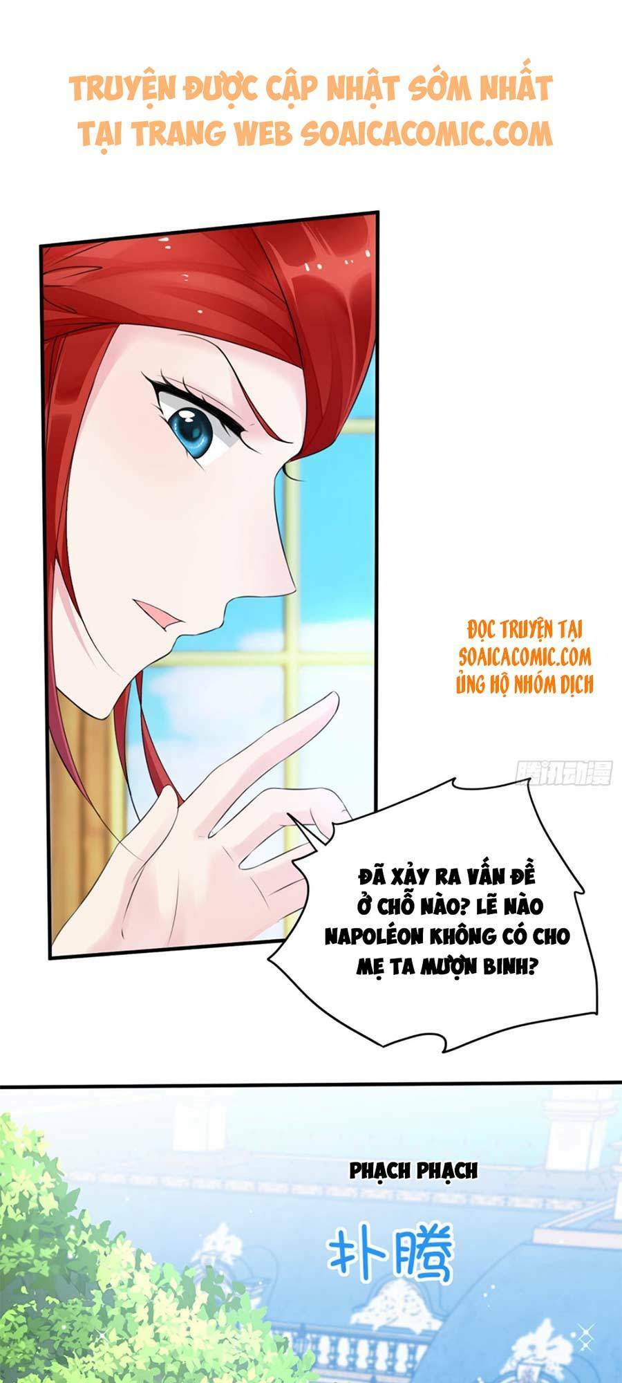 Dã Nam Nhân Đều Muốn Gả Cho Ta Chapter 10 - Trang 2