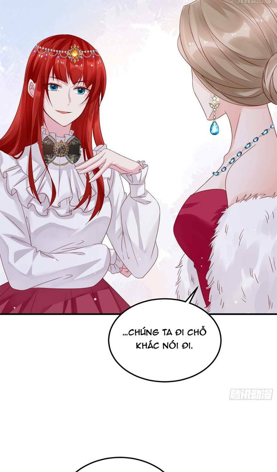 Dã Nam Nhân Đều Muốn Gả Cho Ta Chapter 10 - Trang 2