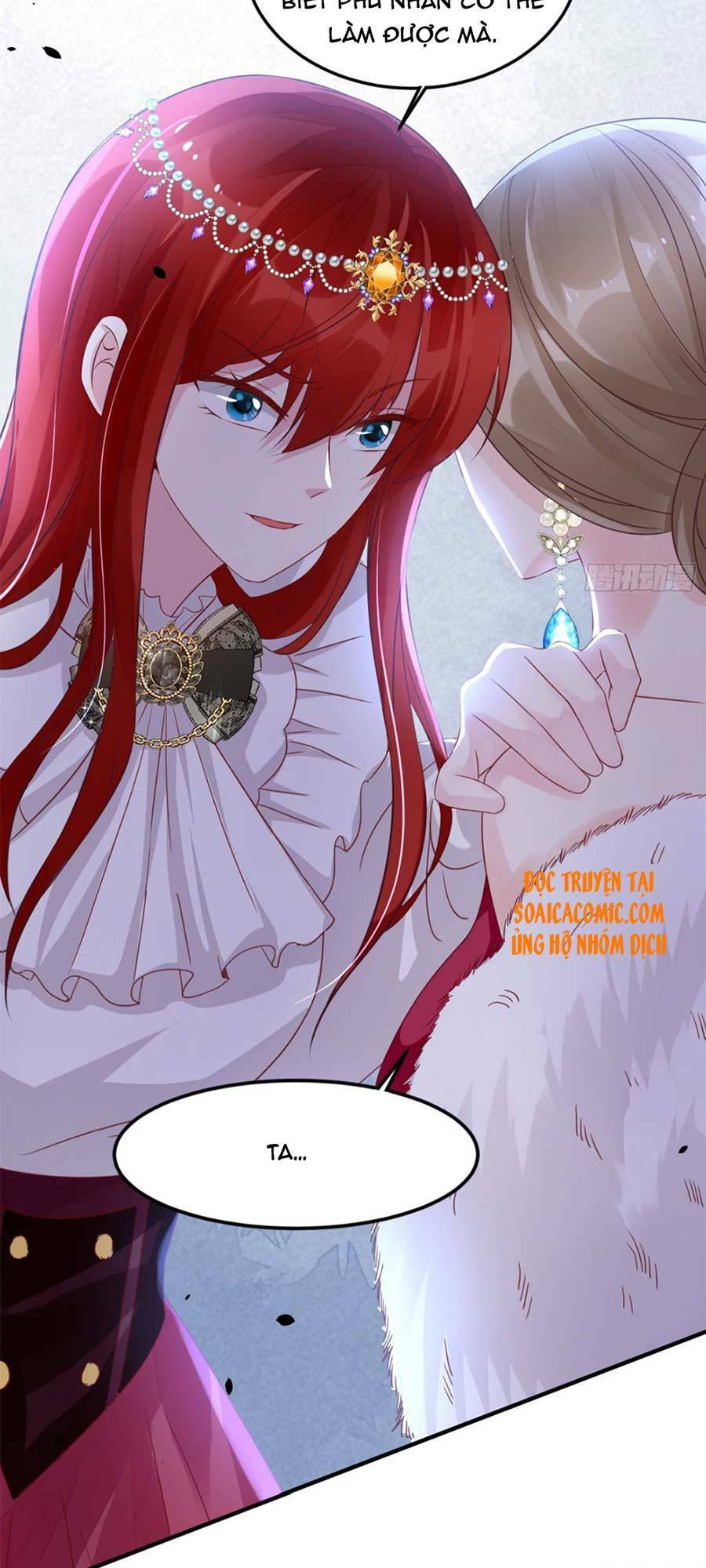 Dã Nam Nhân Đều Muốn Gả Cho Ta Chapter 10 - Trang 2