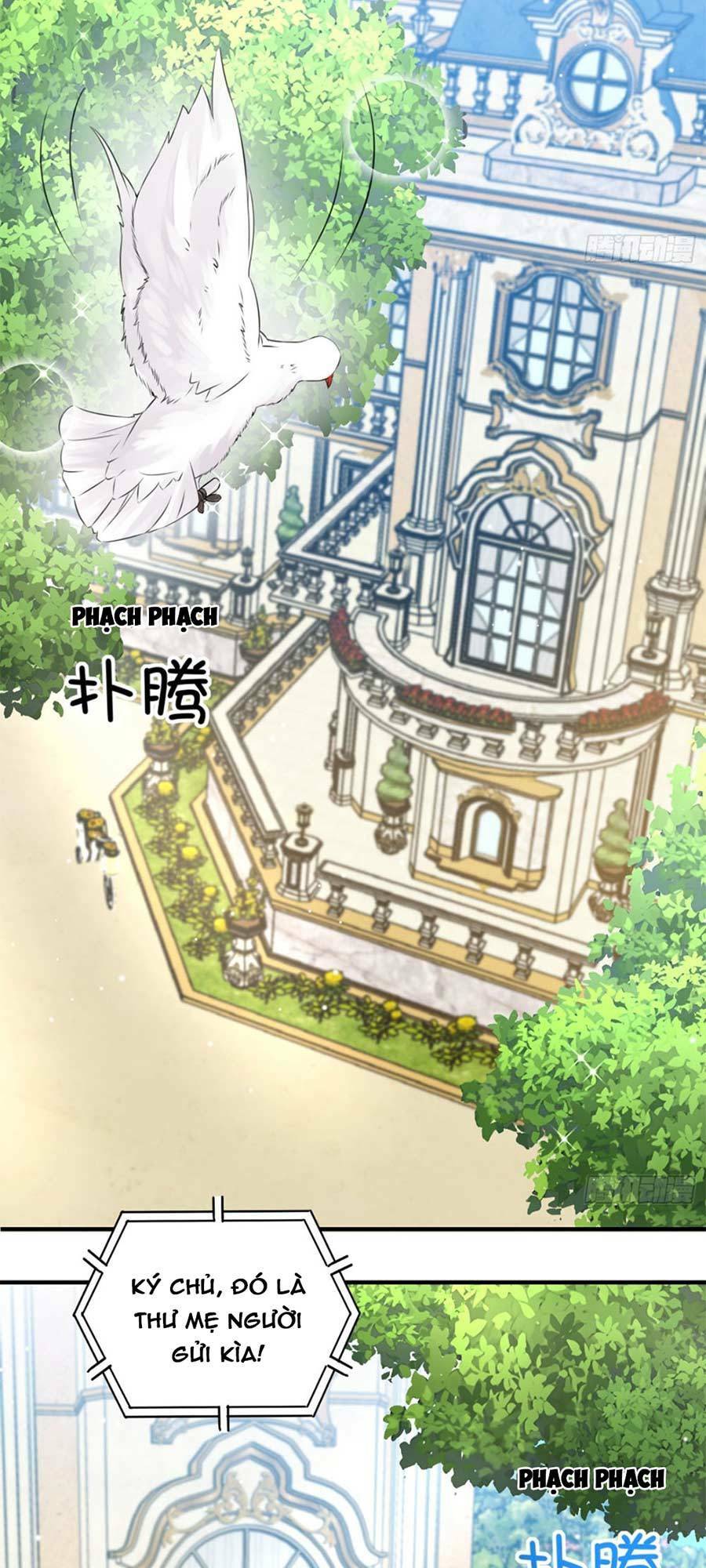 Dã Nam Nhân Đều Muốn Gả Cho Ta Chapter 10 - Trang 2