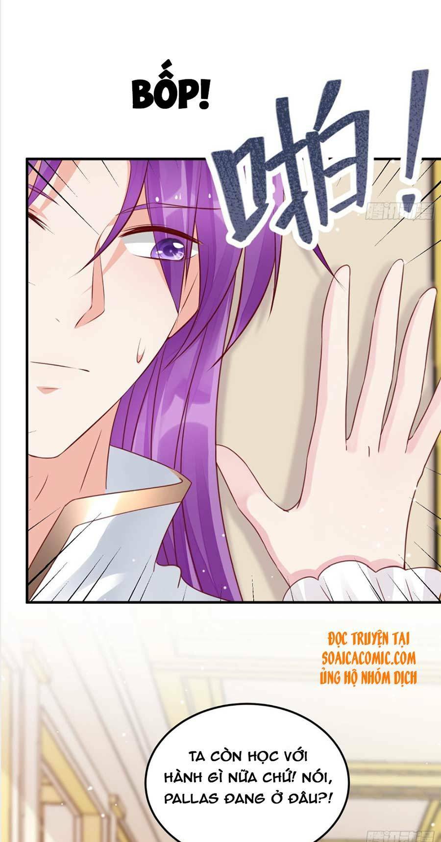 Dã Nam Nhân Đều Muốn Gả Cho Ta Chapter 10 - Trang 2