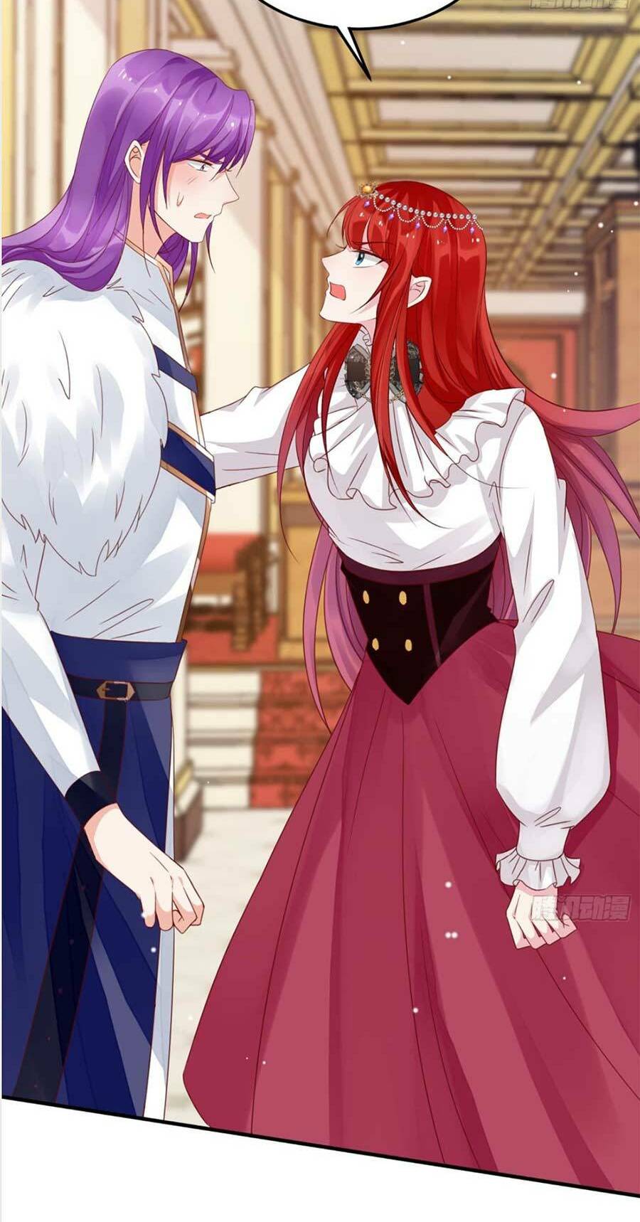 Dã Nam Nhân Đều Muốn Gả Cho Ta Chapter 10 - Trang 2