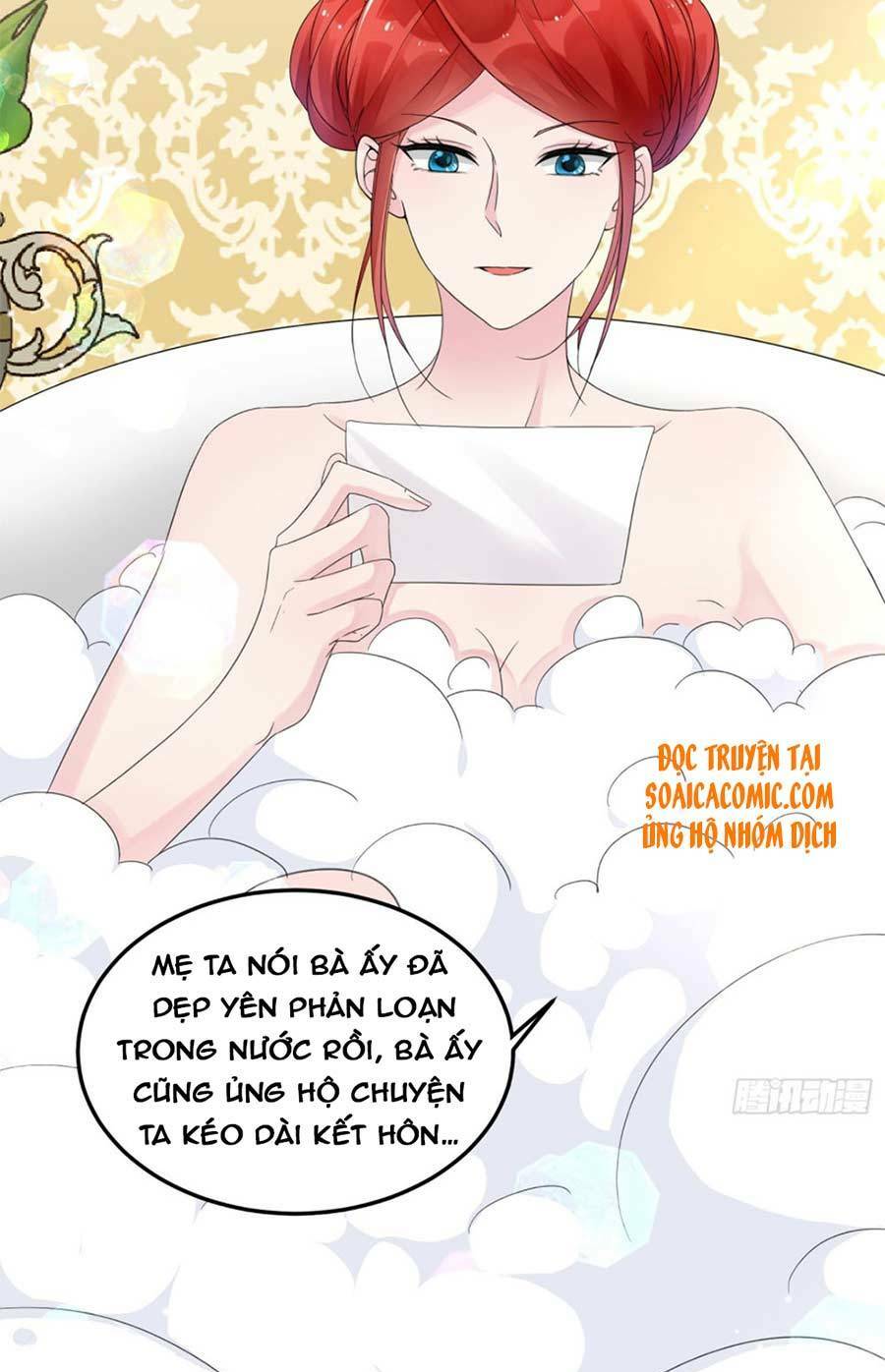 Dã Nam Nhân Đều Muốn Gả Cho Ta Chapter 10 - Trang 2