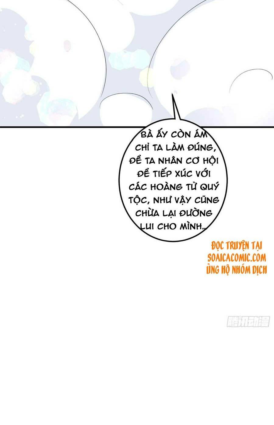 Dã Nam Nhân Đều Muốn Gả Cho Ta Chapter 10 - Trang 2