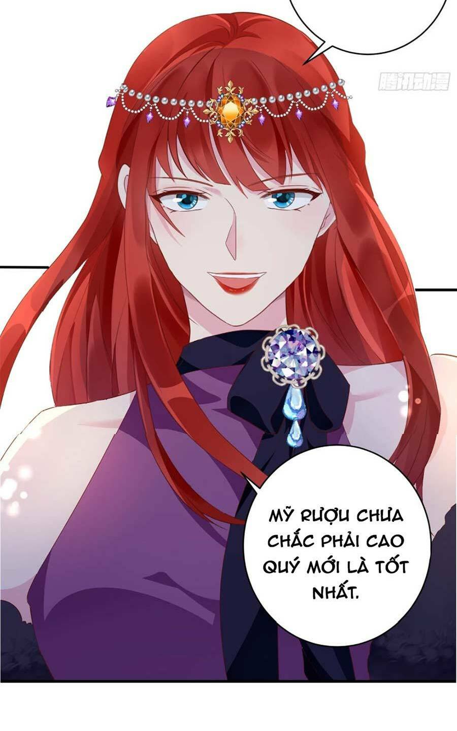 Dã Nam Nhân Đều Muốn Gả Cho Ta Chapter 12 - Trang 2