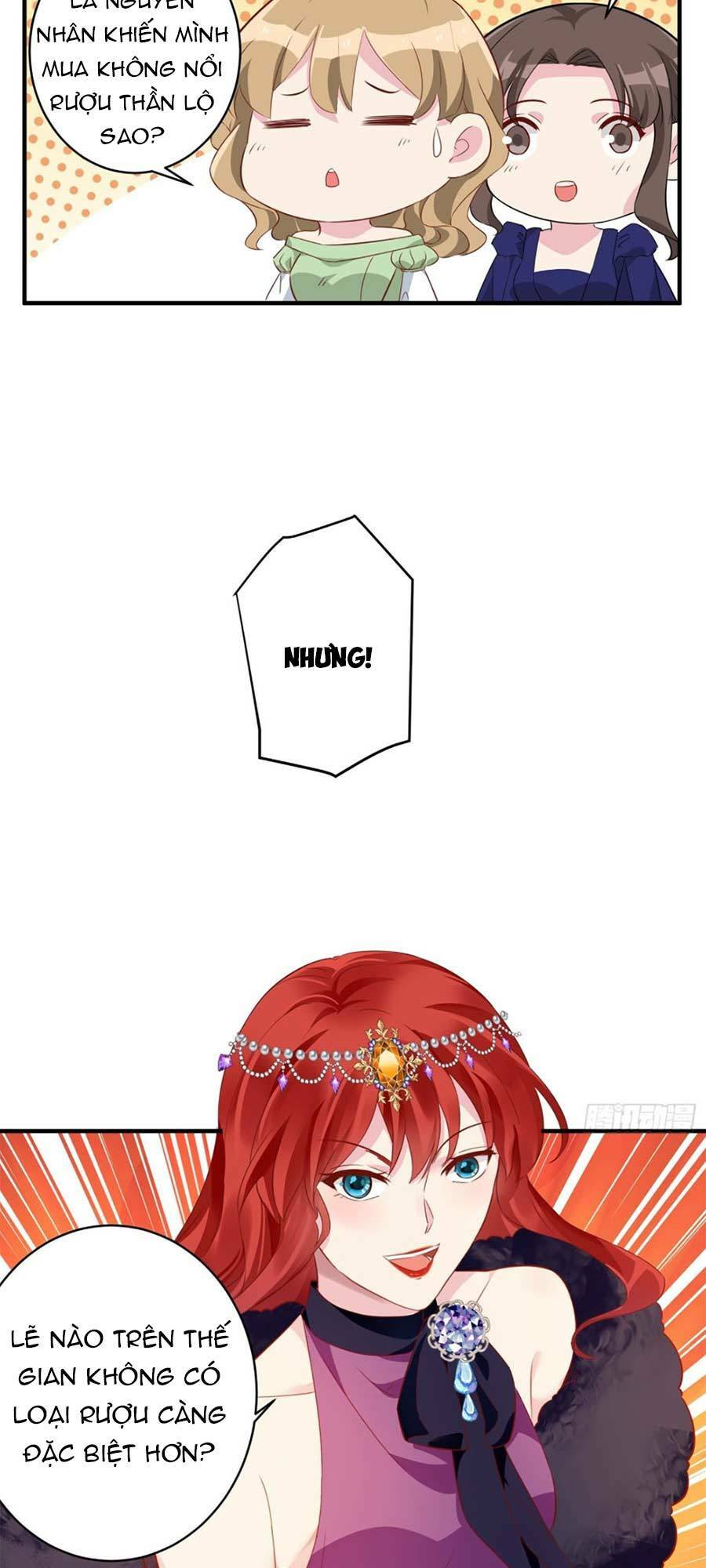 Dã Nam Nhân Đều Muốn Gả Cho Ta Chapter 12 - Trang 2