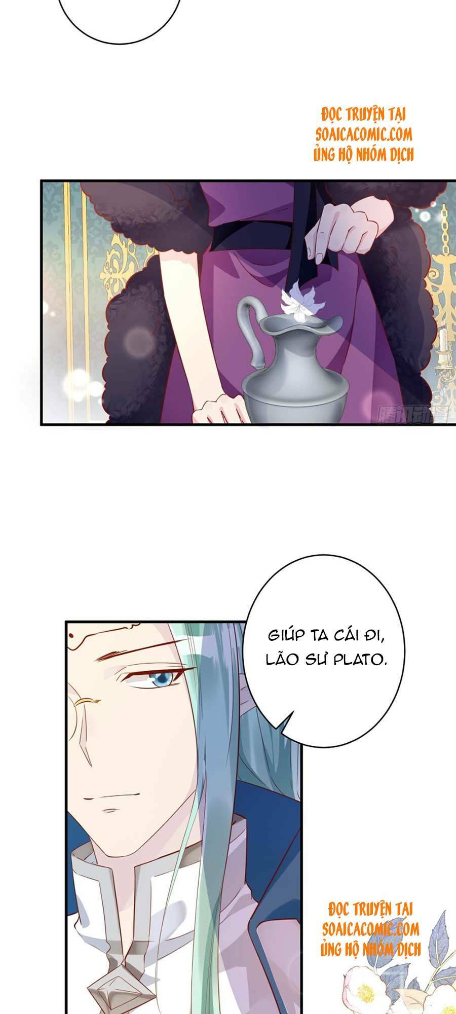 Dã Nam Nhân Đều Muốn Gả Cho Ta Chapter 12 - Trang 2