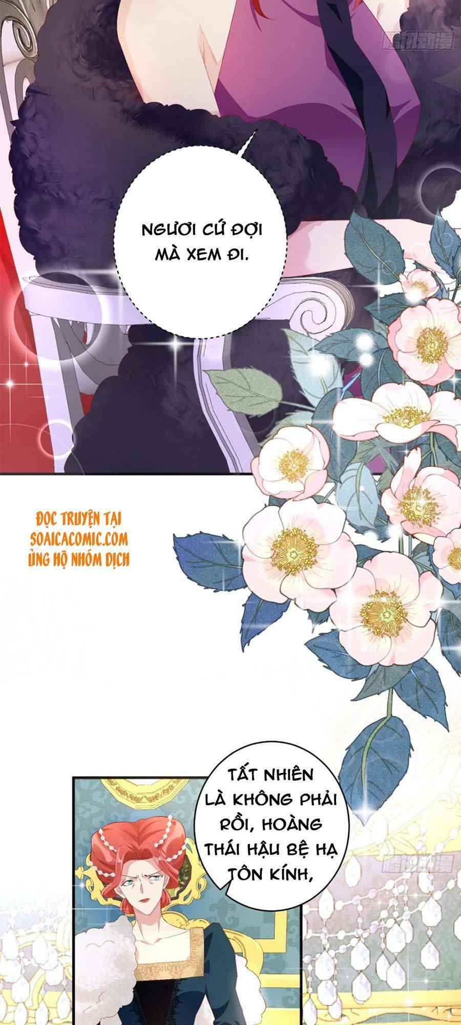 Dã Nam Nhân Đều Muốn Gả Cho Ta Chapter 12 - Trang 2