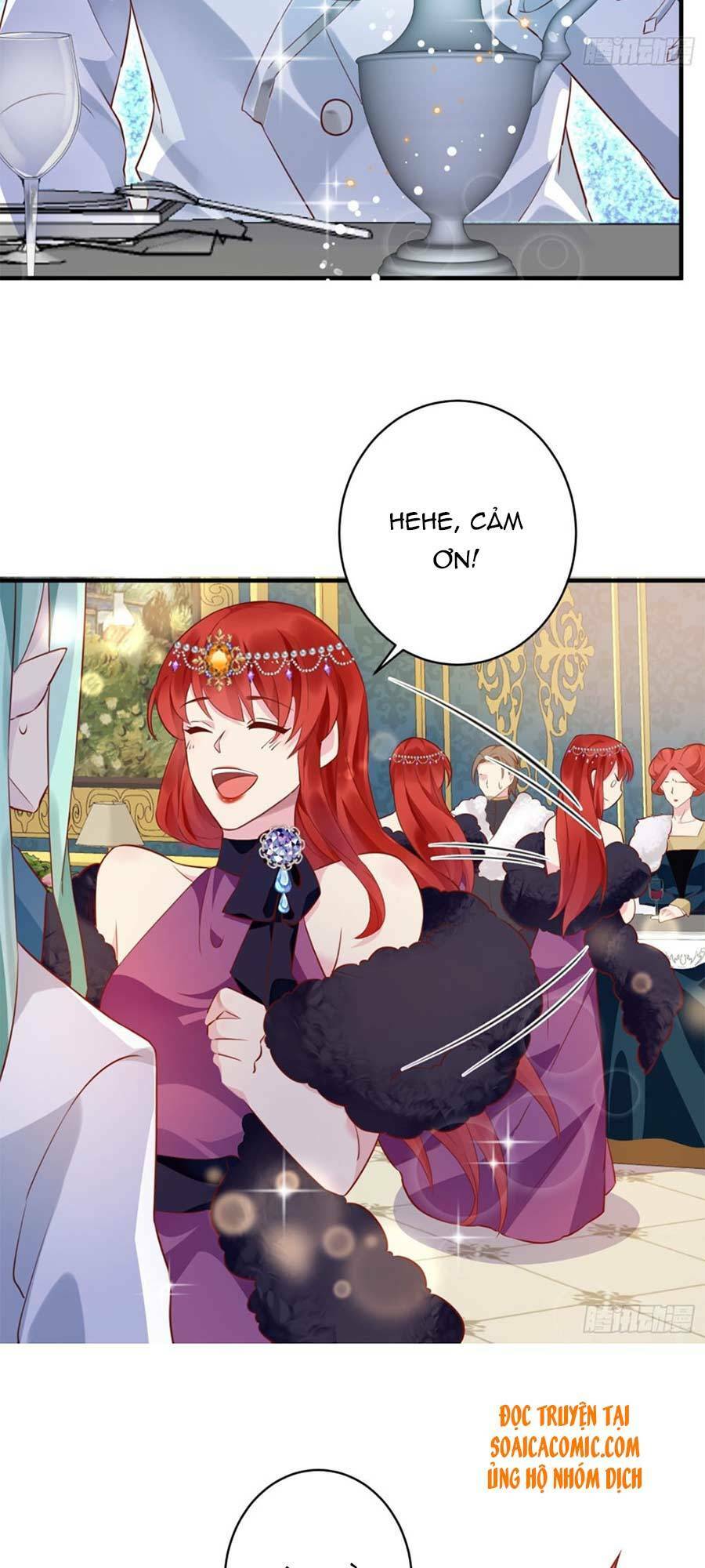 Dã Nam Nhân Đều Muốn Gả Cho Ta Chapter 12 - Trang 2