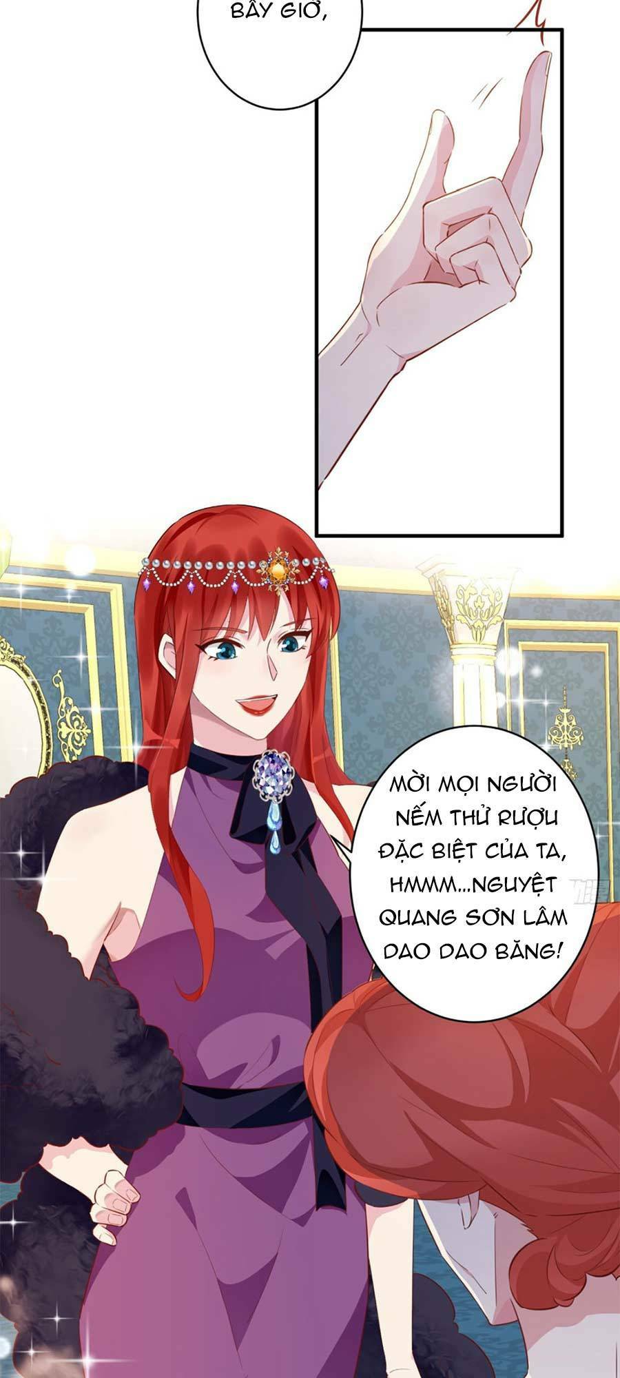 Dã Nam Nhân Đều Muốn Gả Cho Ta Chapter 12 - Trang 2