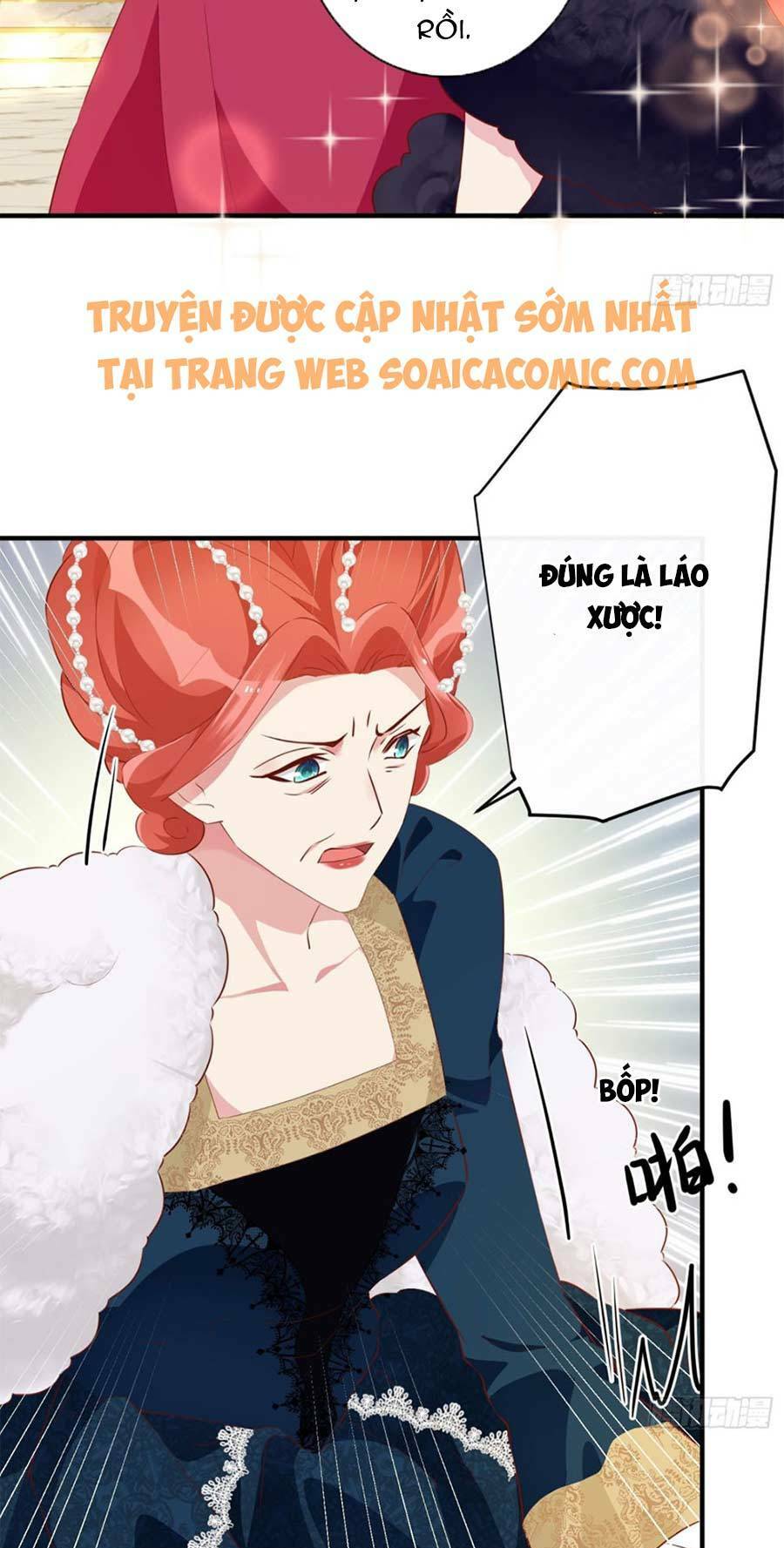 Dã Nam Nhân Đều Muốn Gả Cho Ta Chapter 12 - Trang 2