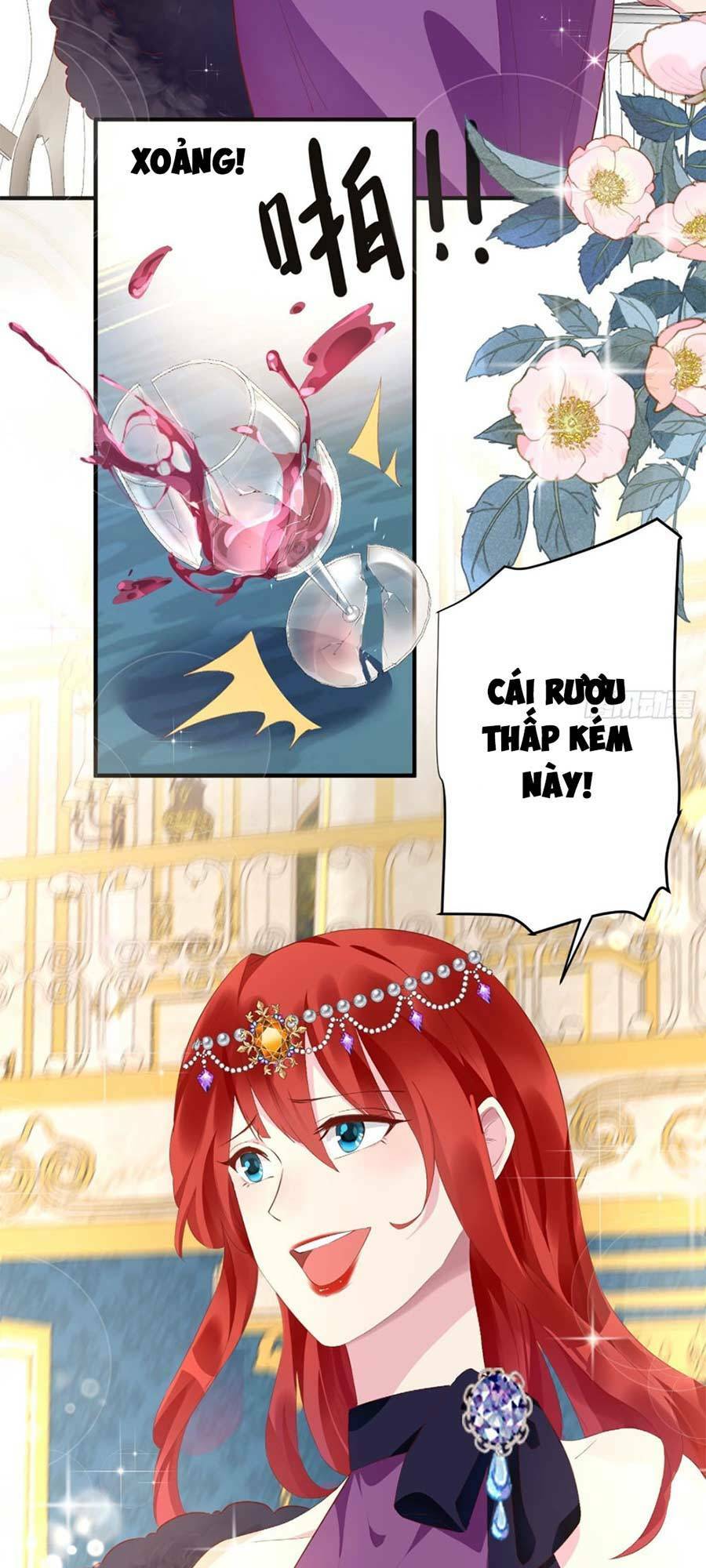 Dã Nam Nhân Đều Muốn Gả Cho Ta Chapter 12 - Trang 2