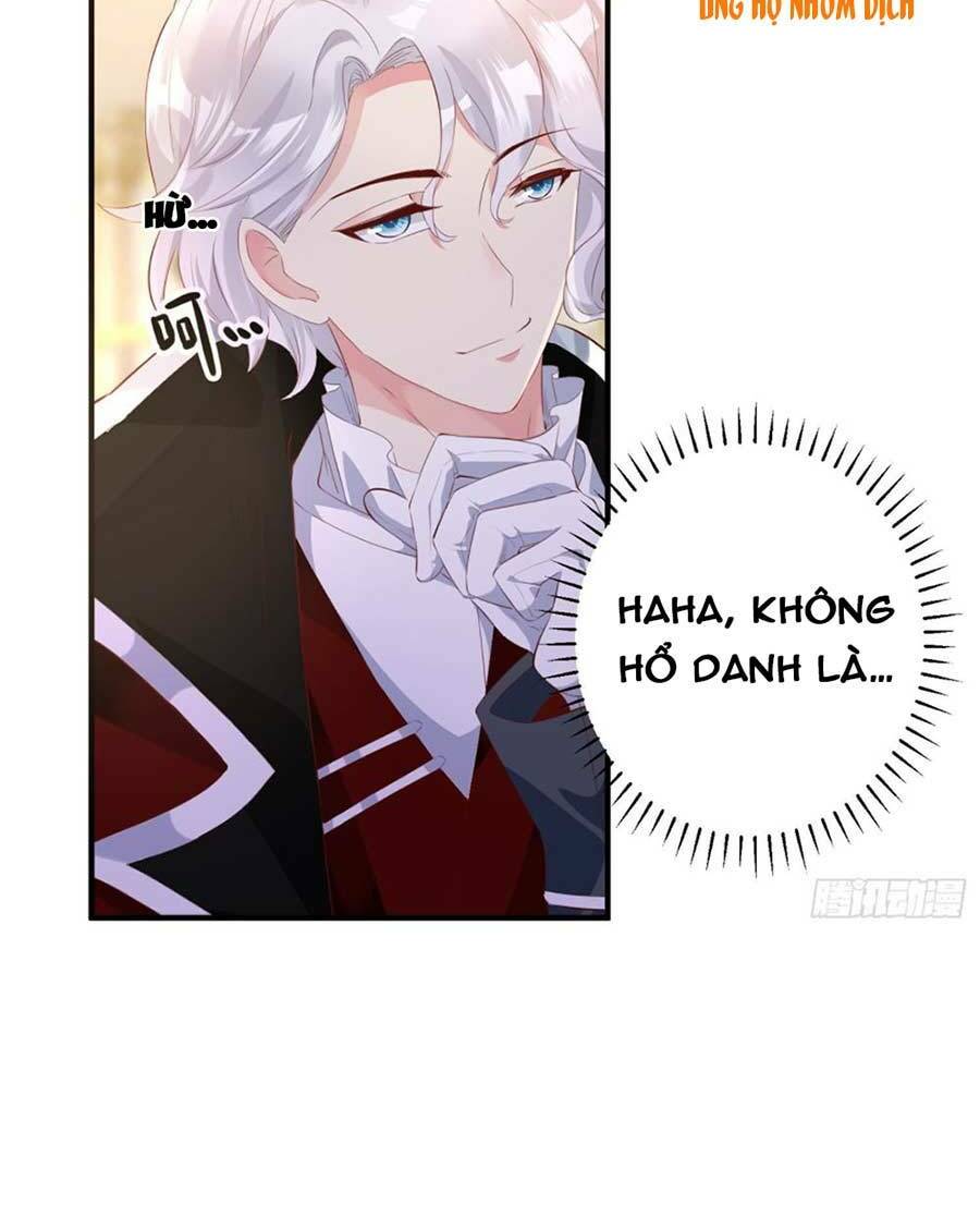 Dã Nam Nhân Đều Muốn Gả Cho Ta Chapter 12 - Trang 2