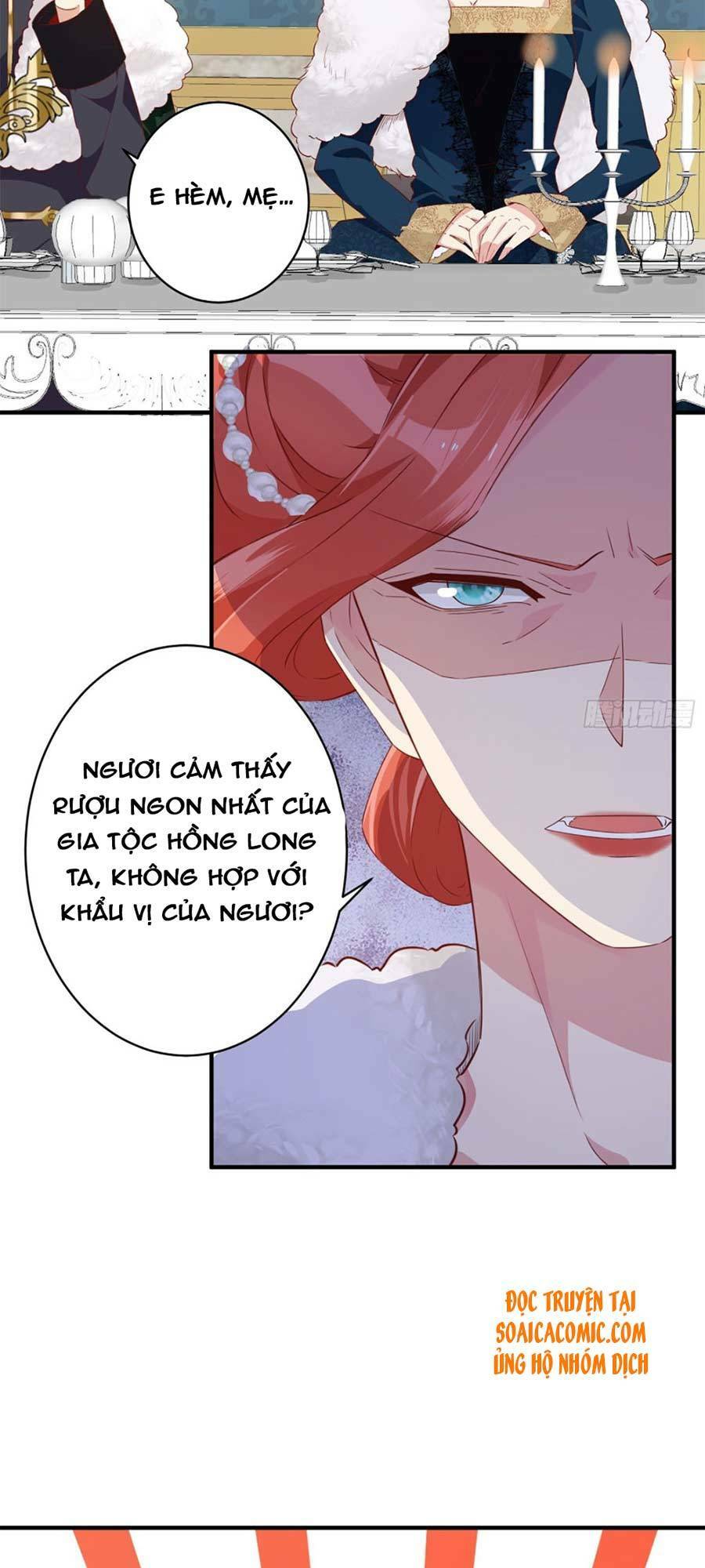 Dã Nam Nhân Đều Muốn Gả Cho Ta Chapter 12 - Trang 2