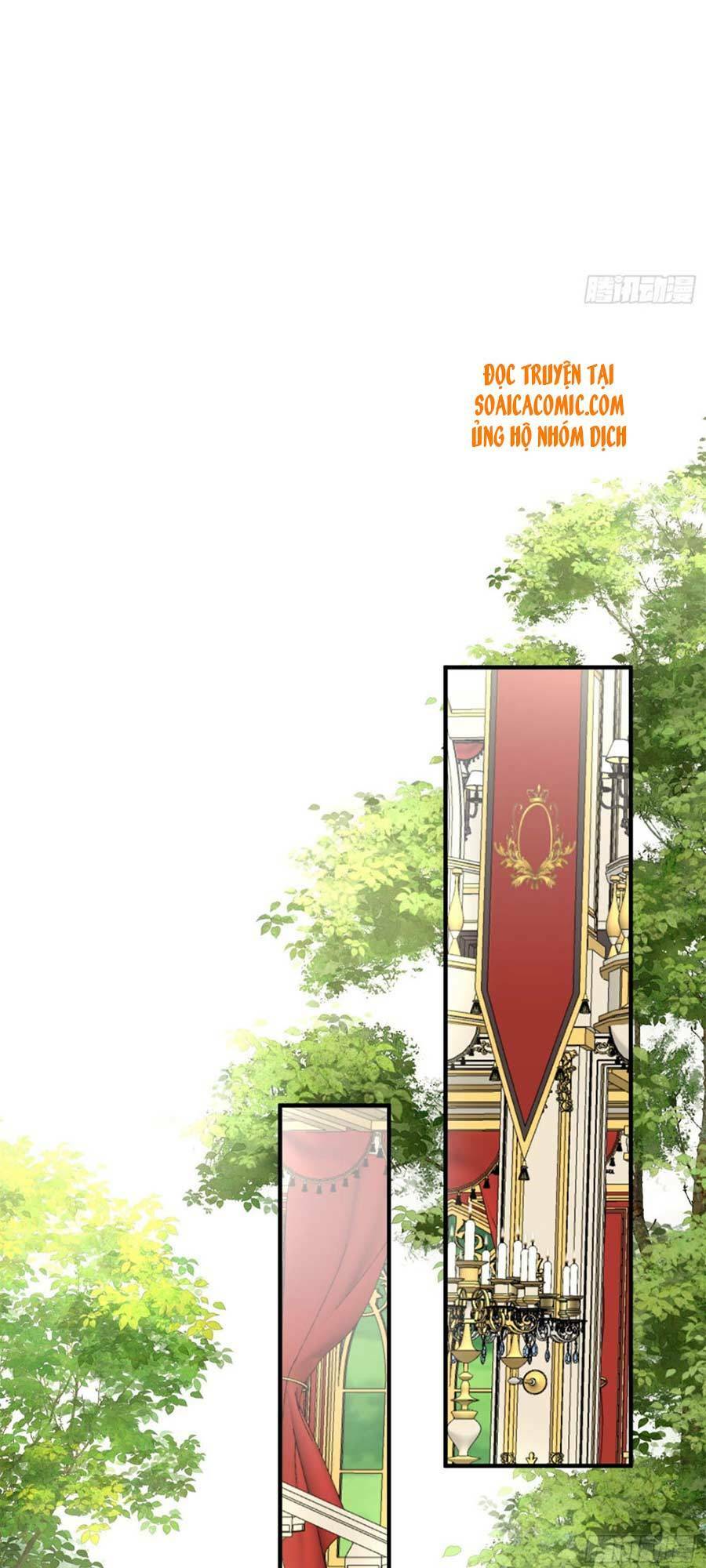 Dã Nam Nhân Đều Muốn Gả Cho Ta Chapter 14 - Trang 2