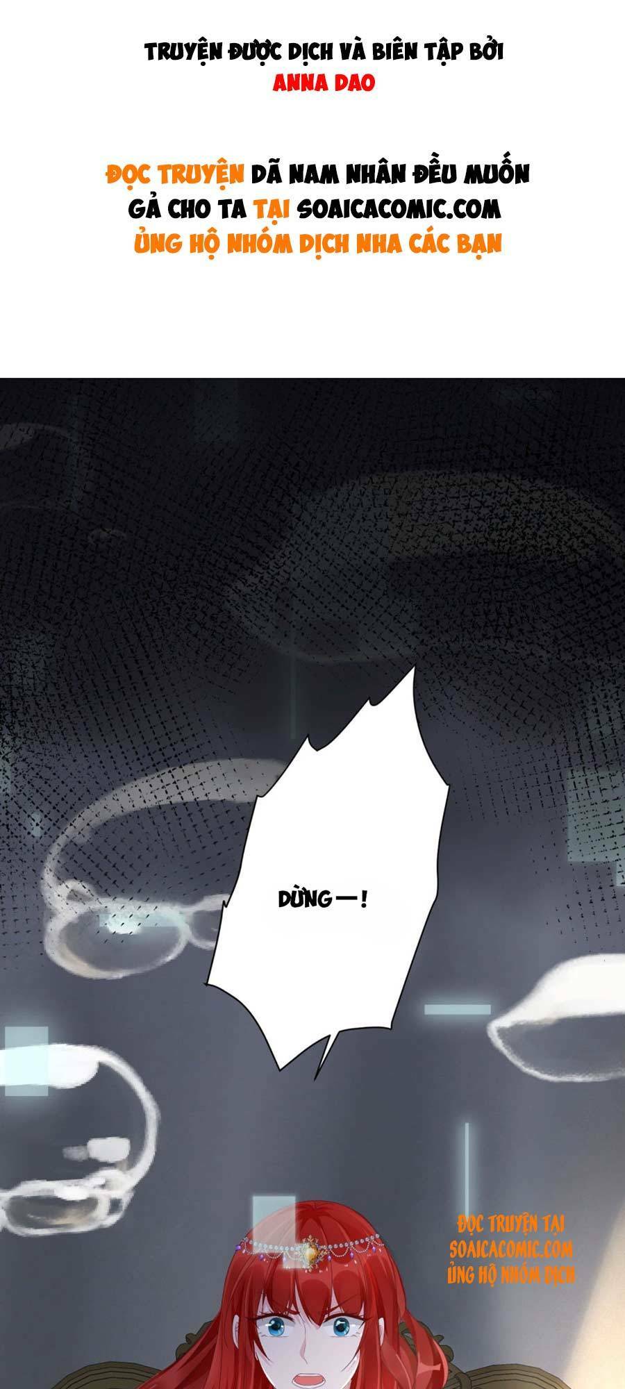 Dã Nam Nhân Đều Muốn Gả Cho Ta Chapter 15 - Trang 2