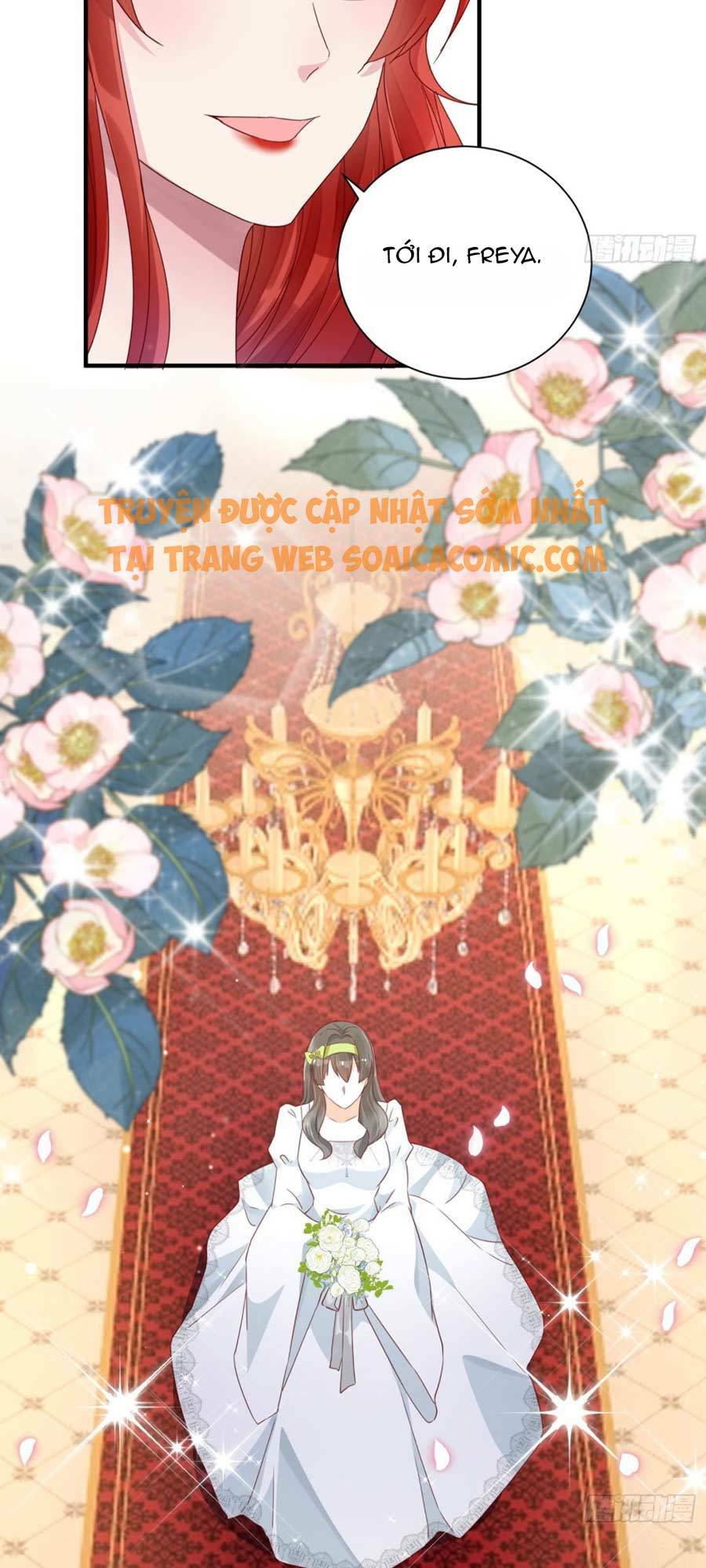 Dã Nam Nhân Đều Muốn Gả Cho Ta Chapter 15 - Trang 2