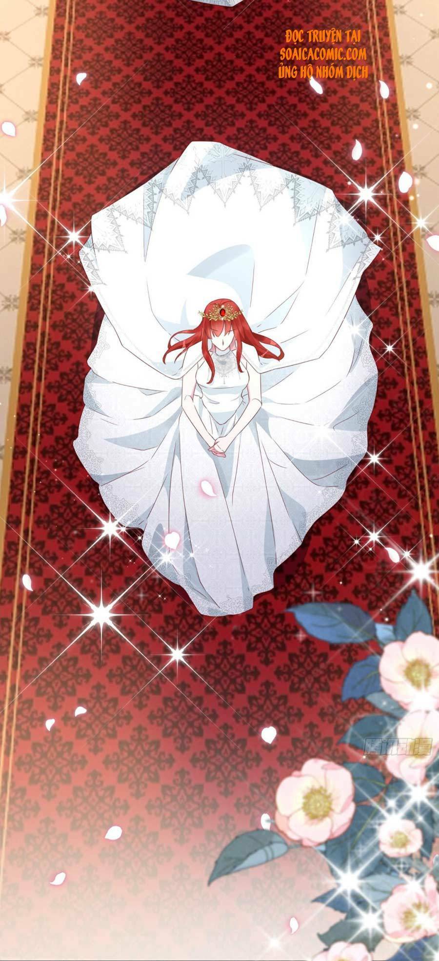 Dã Nam Nhân Đều Muốn Gả Cho Ta Chapter 15 - Trang 2