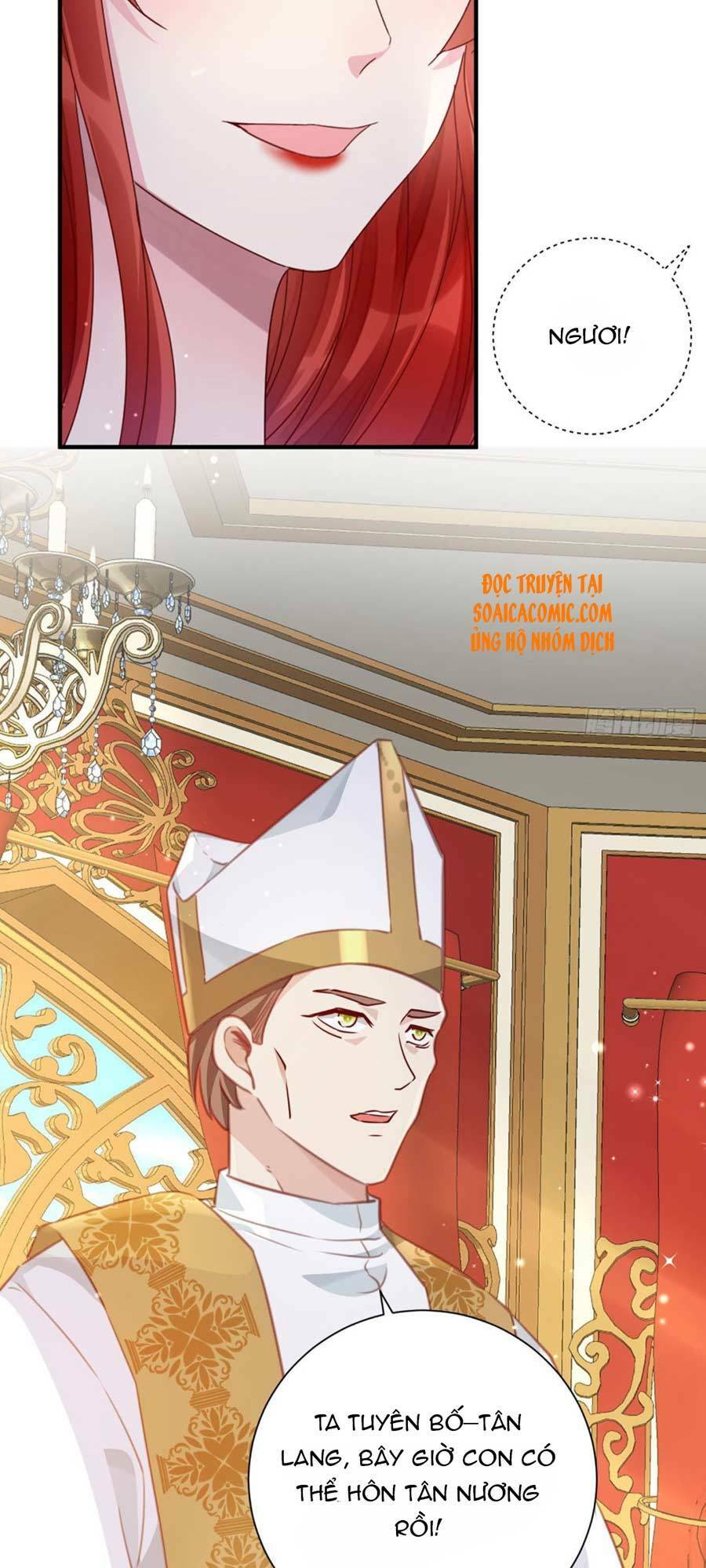 Dã Nam Nhân Đều Muốn Gả Cho Ta Chapter 15 - Trang 2