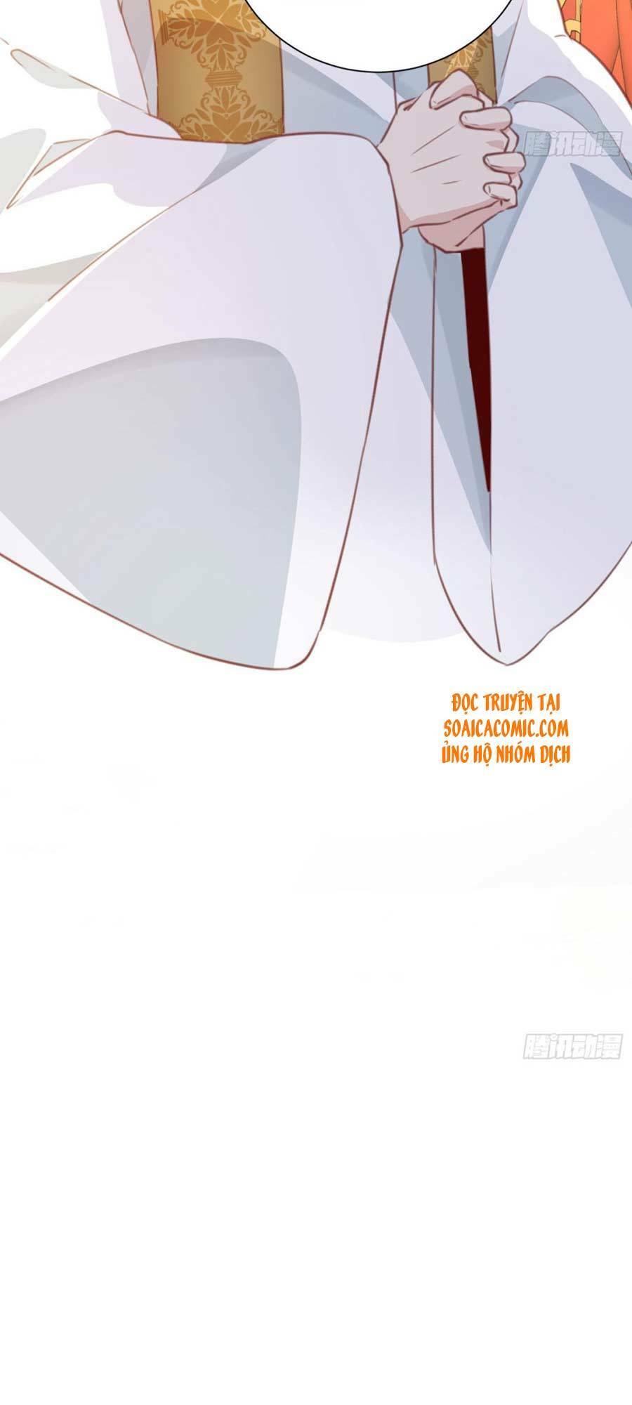 Dã Nam Nhân Đều Muốn Gả Cho Ta Chapter 15 - Trang 2