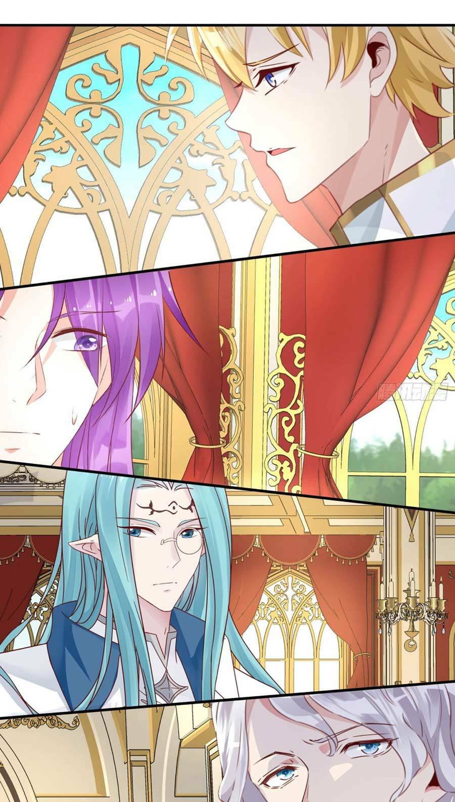 Dã Nam Nhân Đều Muốn Gả Cho Ta Chapter 15 - Trang 2