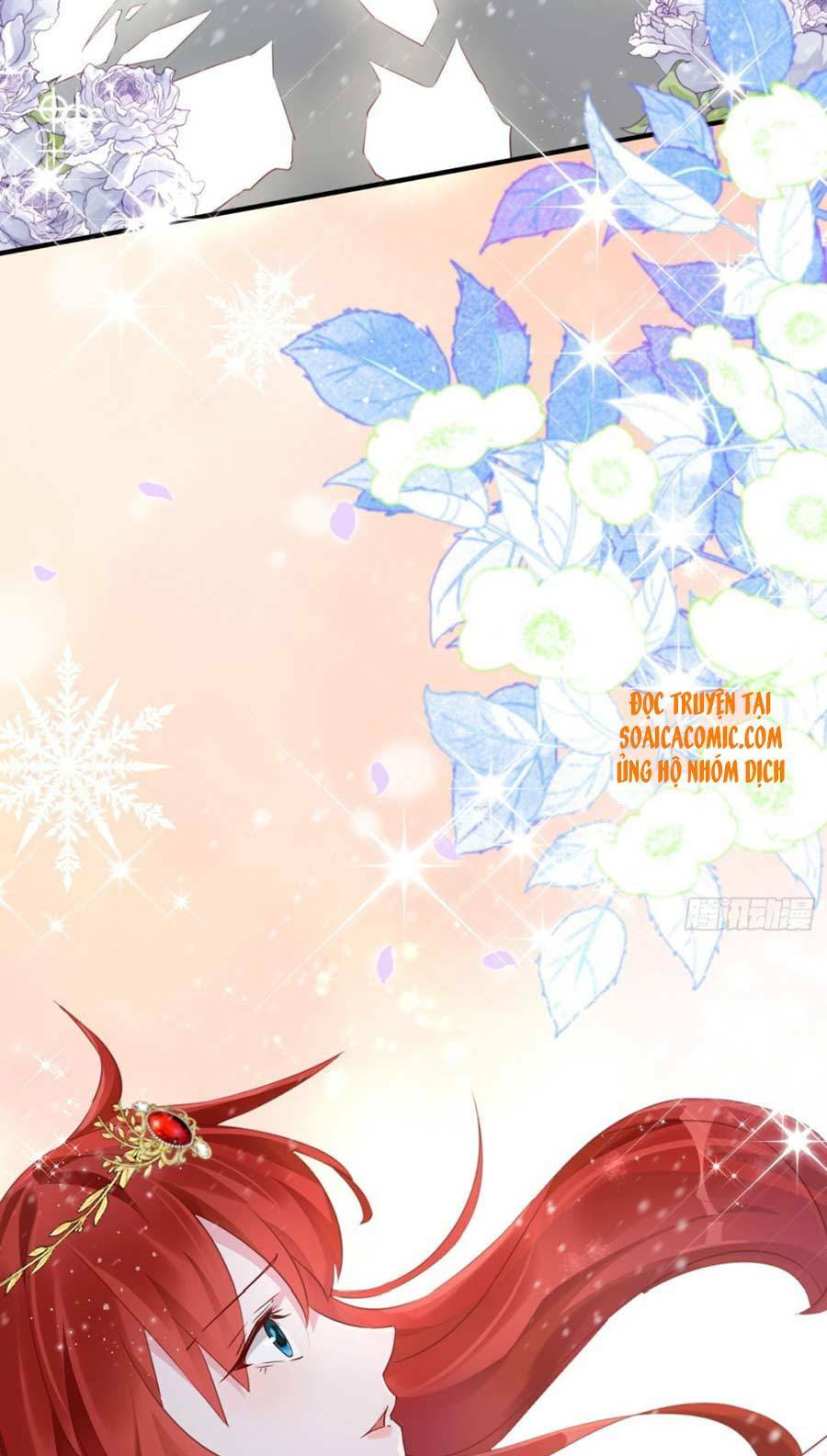 Dã Nam Nhân Đều Muốn Gả Cho Ta Chapter 15 - Trang 2