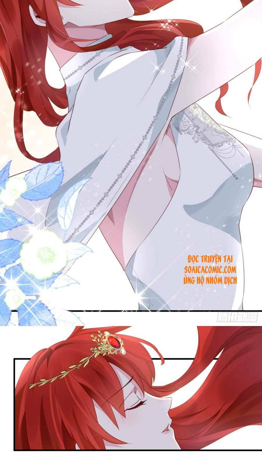 Dã Nam Nhân Đều Muốn Gả Cho Ta Chapter 15 - Trang 2