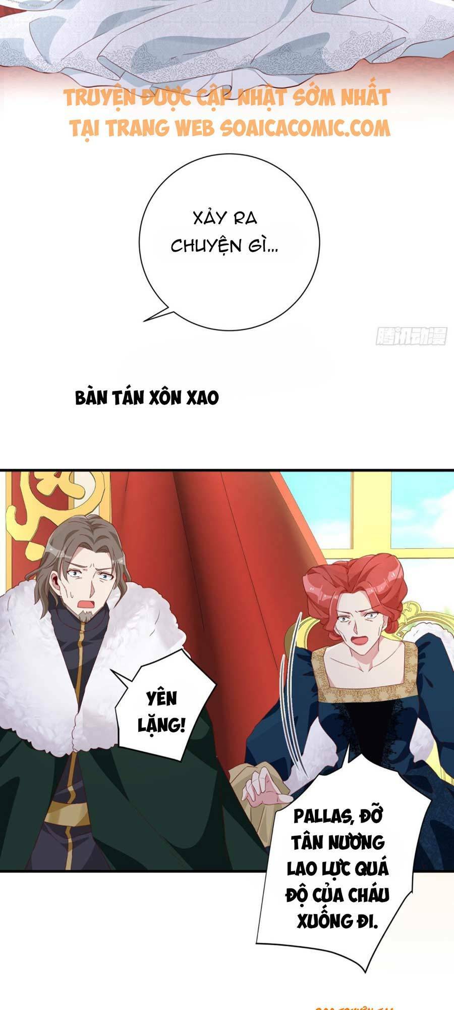 Dã Nam Nhân Đều Muốn Gả Cho Ta Chapter 15 - Trang 2