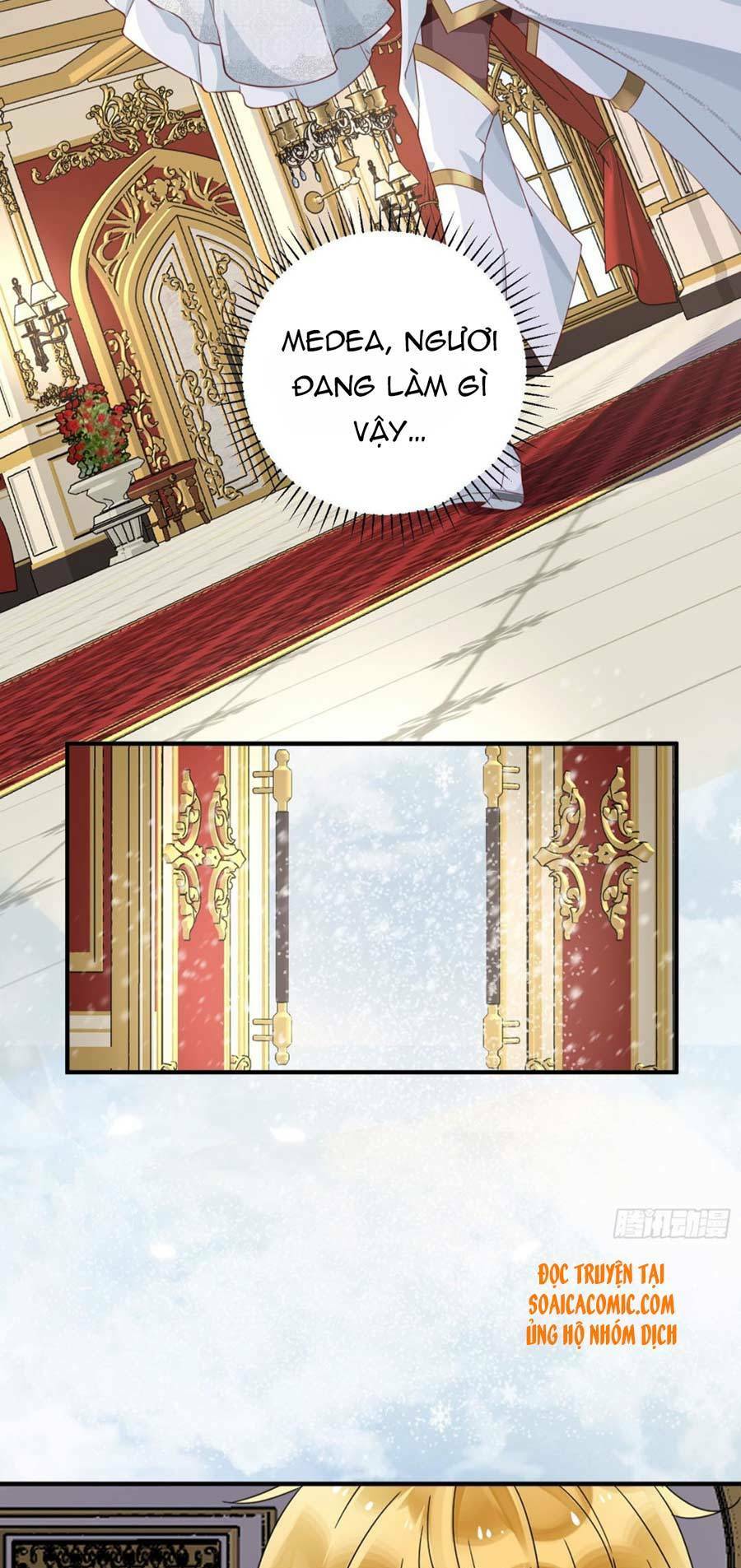 Dã Nam Nhân Đều Muốn Gả Cho Ta Chapter 15 - Trang 2