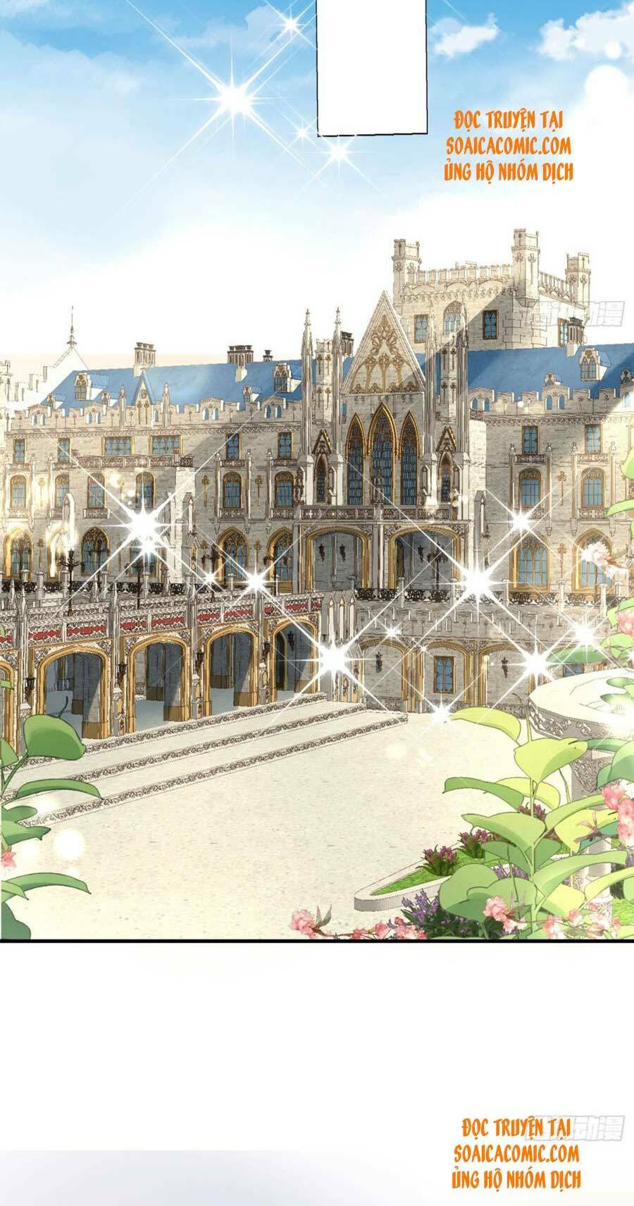 Dã Nam Nhân Đều Muốn Gả Cho Ta Chapter 15 - Trang 2