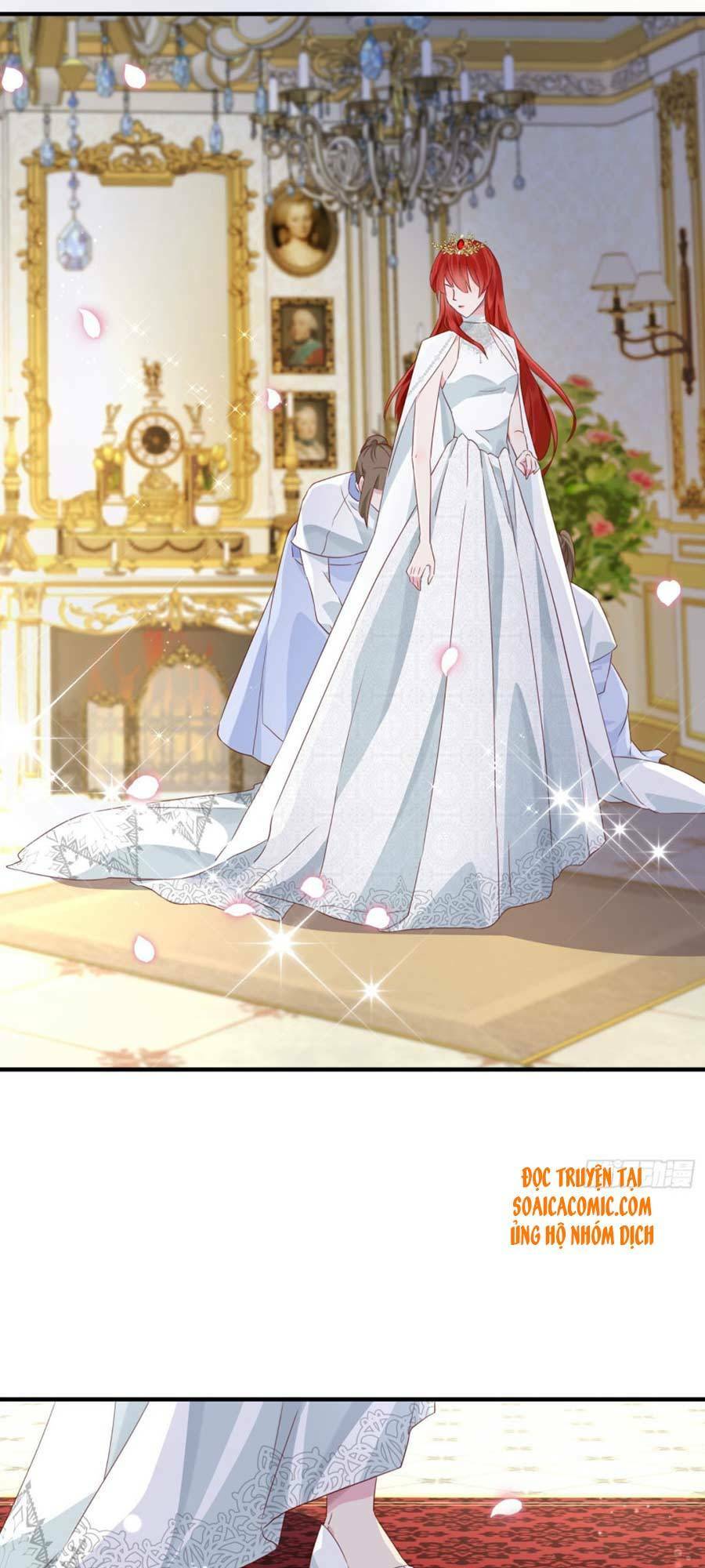 Dã Nam Nhân Đều Muốn Gả Cho Ta Chapter 15 - Trang 2