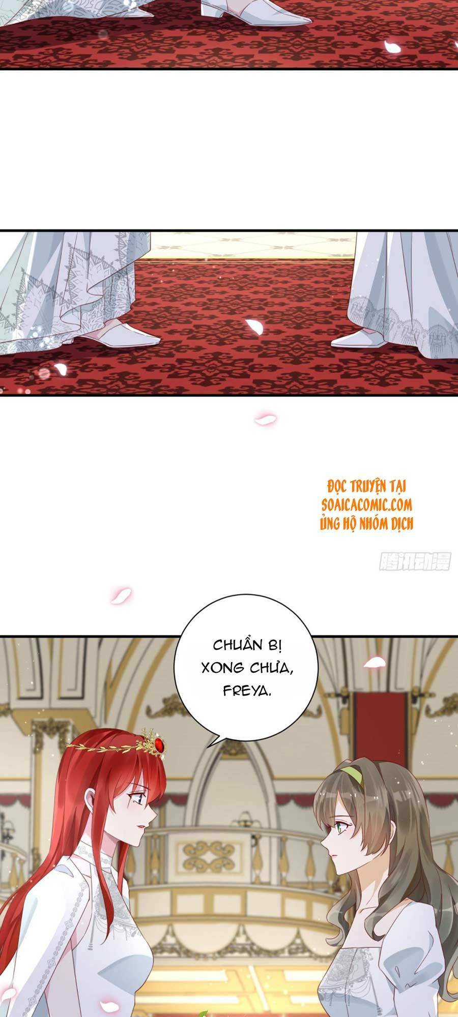 Dã Nam Nhân Đều Muốn Gả Cho Ta Chapter 15 - Trang 2