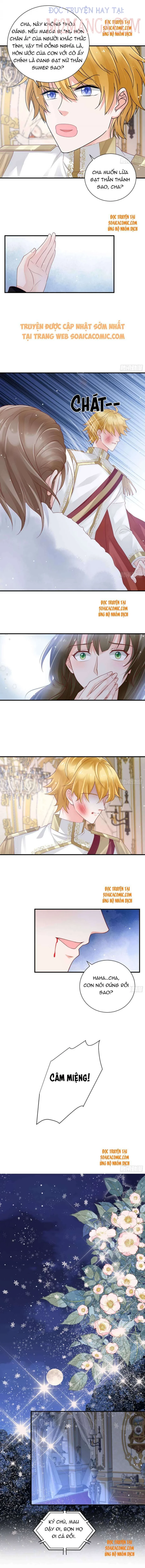 Dã Nam Nhân Đều Muốn Gả Cho Ta Chapter 17.5 - Trang 2