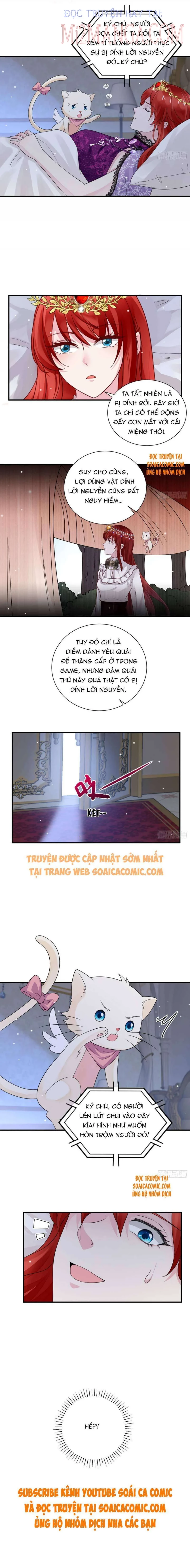 Dã Nam Nhân Đều Muốn Gả Cho Ta Chapter 17.5 - Trang 2